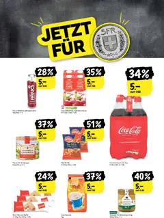 Coop Aktionen ab 04.12.2025 gültig | Seite: 26