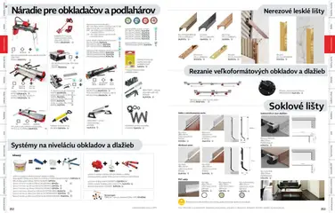 Nové Siko akcie – leták je platný od 01.09.2025 | Strana: 127