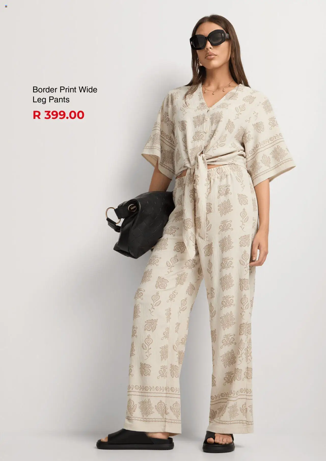 New Foschini catalogue – valid from 22.09.2025 | Page: 3 | Products: Pants