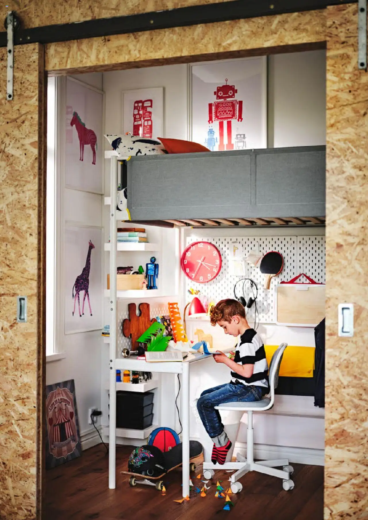 IKEA katalog │ velja od 01.08.2025 | Stran: 4