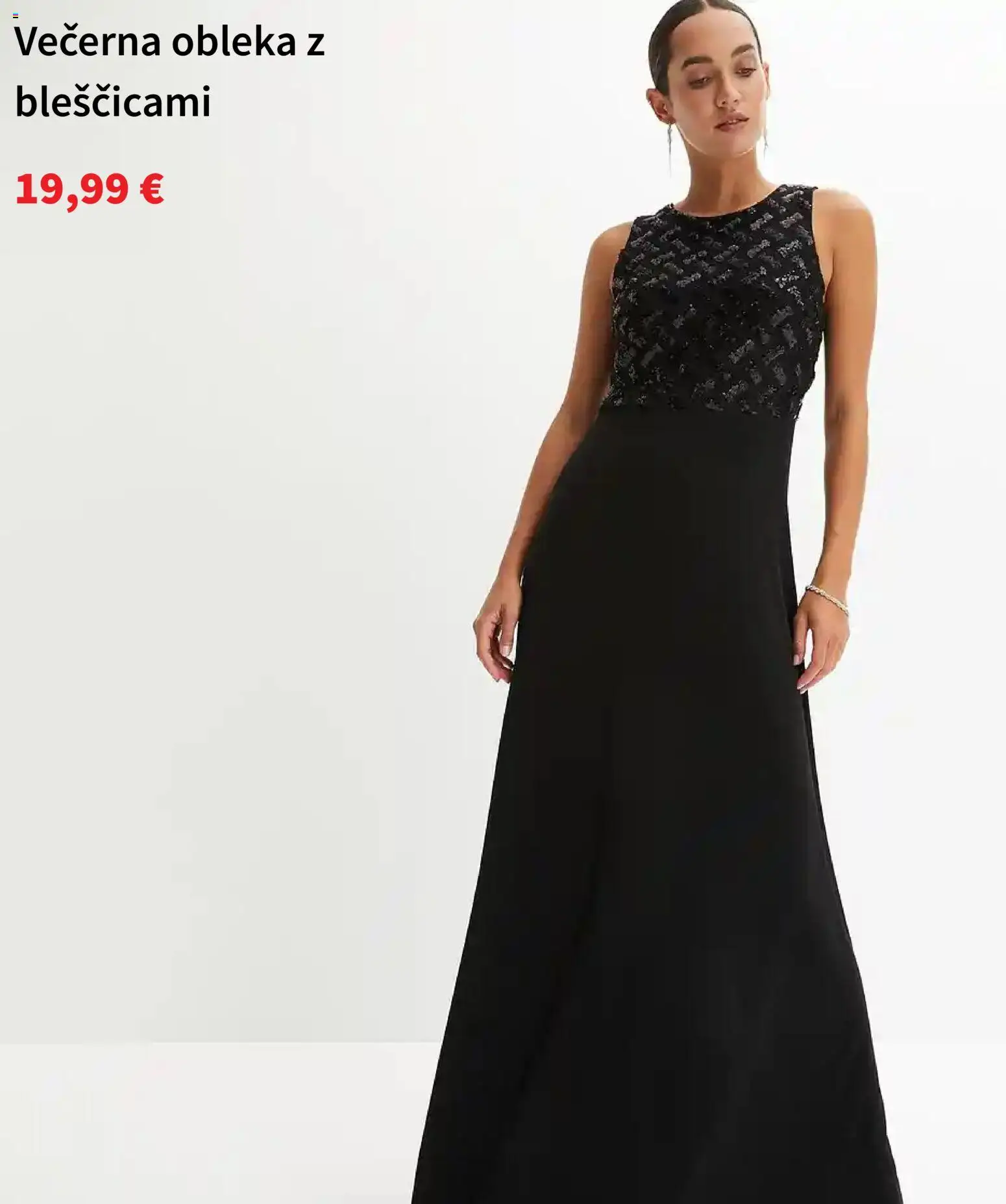 Novi Bonprix katalog ponudbe – veljaven od 01.10.2025 | Stran: 4 | Izdelki: Obleka