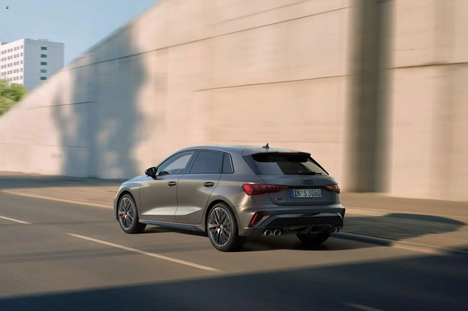 Audi A3 – gültig ab 28.10.2025 | Seite: 163