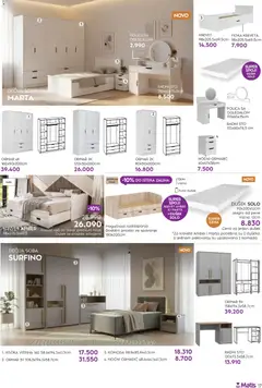 Matis katalog - pregled Matis kataloga - važi od 01.04.2026 | Strana: 17
