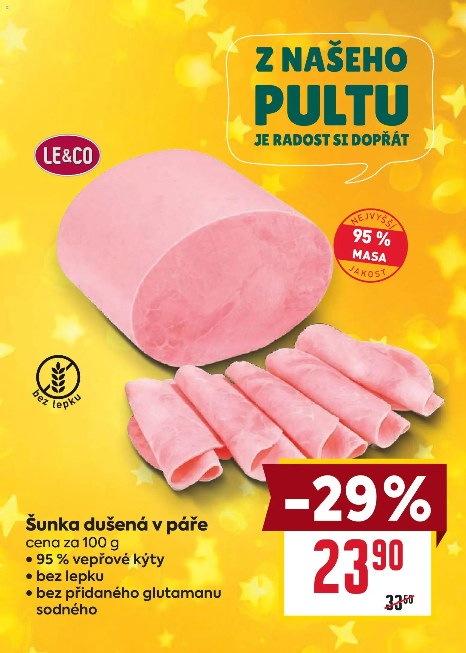 Billa Velký leták od 03.12.2025 | Strana: 10