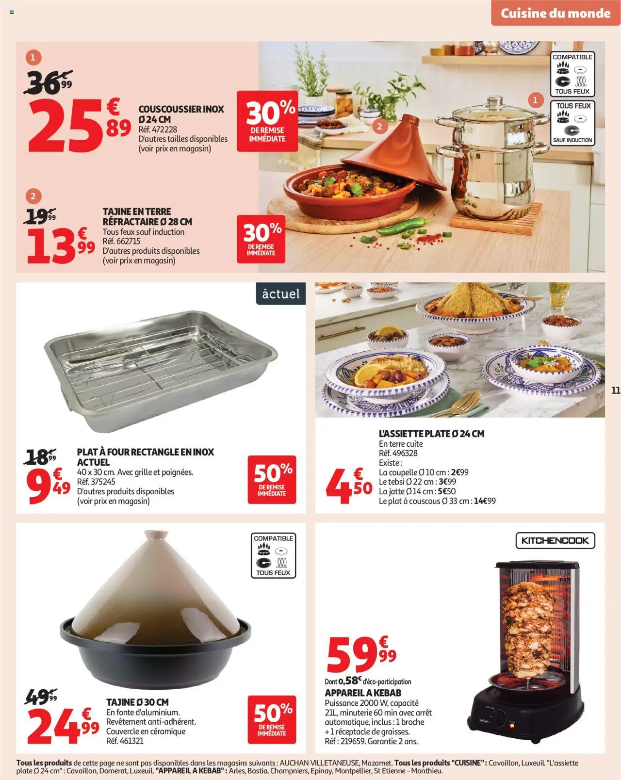  | Pagina: 11 | Producten: La
