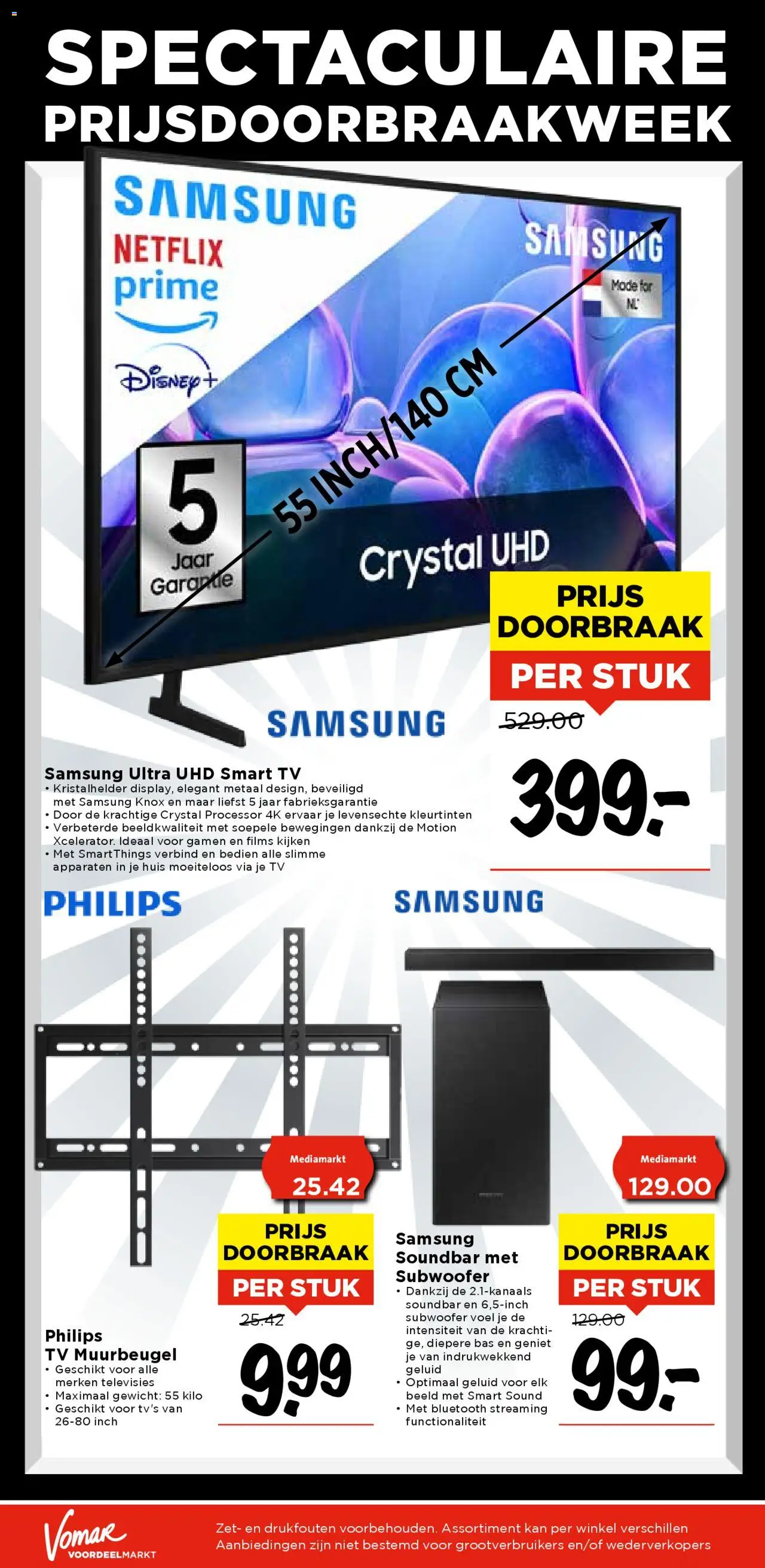 {H1} | Pagina: 8 | Producten: Kan, Tv, Gewicht, Bluetooth