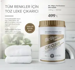 01.01.2026 tarihinden itibaren geçerli olan Farmasi kataloğu önizlemesi | Sayfa: 93