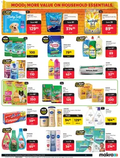 Makro specials catalogue – valid from 08.04.2026 | Page: 5