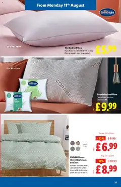  | Page: 25 | Products: Pillow