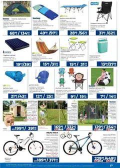 Преглед на Практикер брошура - Офертите са валидни от 26.03.2026 | Страница: 27