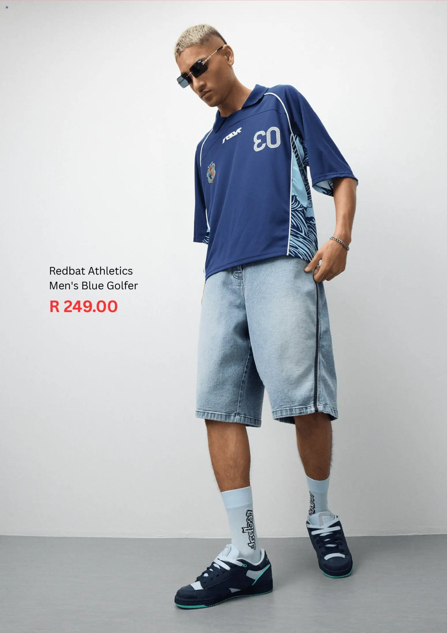 New Sportscene catalogue – valid from 24.11.2025 | Page: 6