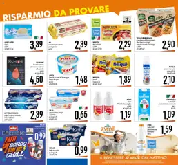 Volantino Emisfero del 24.07.2025 | Pagina: 16