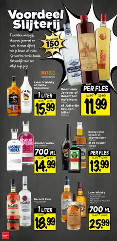 Vomar - Folder - Voorbeeld van een folder van Vomar, geldig van 30.11.2025 | Pagina: 32