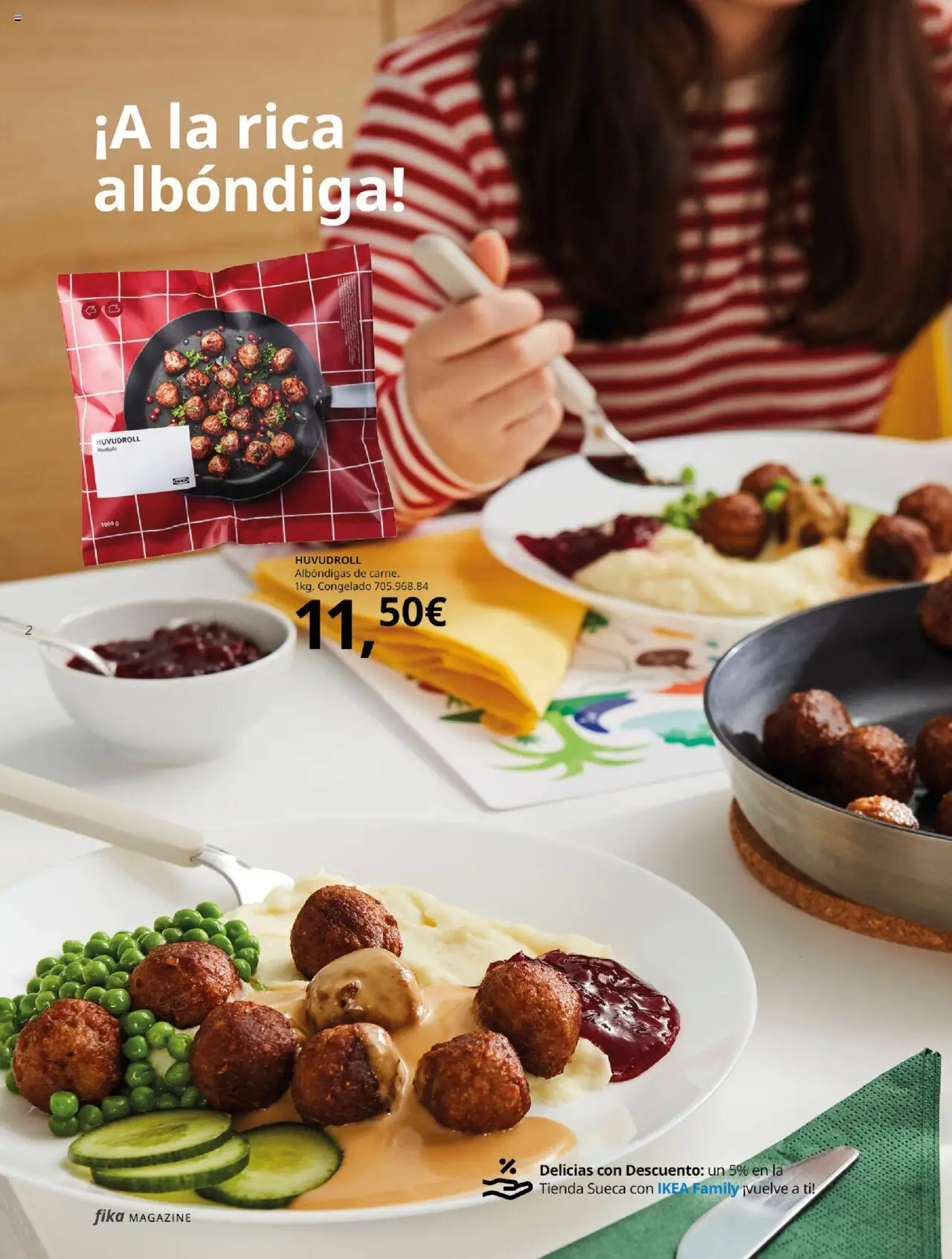 Catálogo IKEA Fika │ válido desde el 01.07.2025 | Página: 2