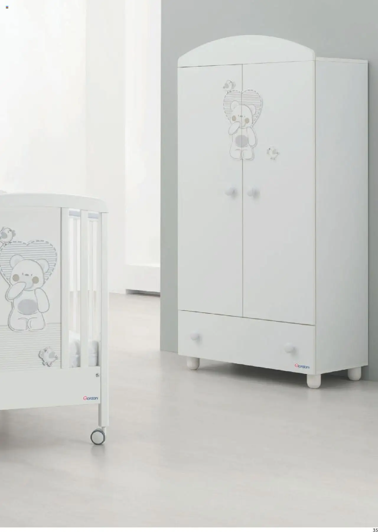 Volantino Prenatal del 01.01.2025 | Pagina: 28