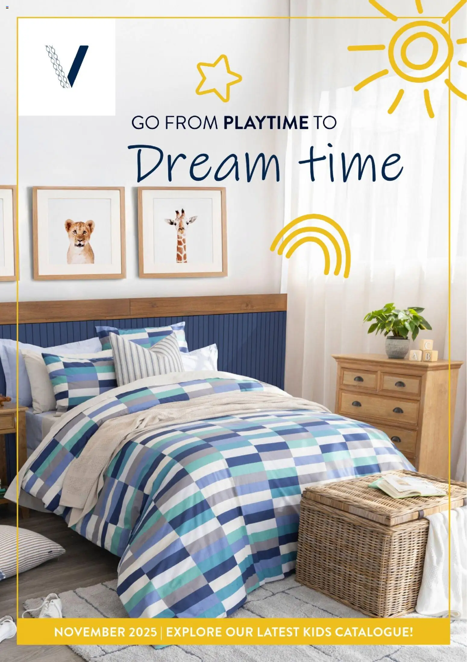 New Volpes catalogue – valid from 18.11.2025 | Page: 1