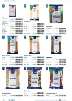 Metro leták platný od 01.01.2025 | Strana: 28