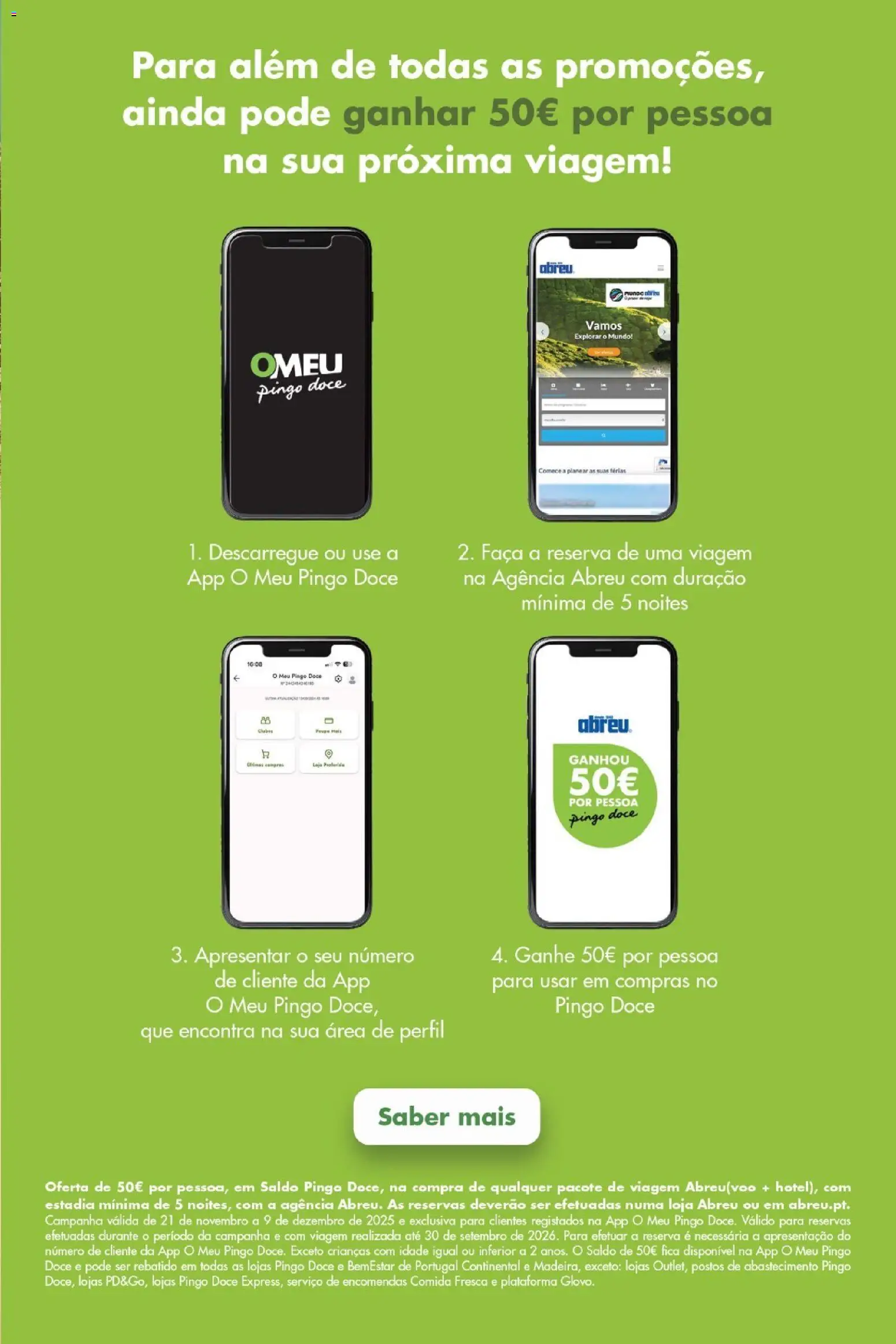 Pingo Doce Poupe este Fim de Semana │ válido de 28.11.2025 | Página: 31 | Produtos: Faca