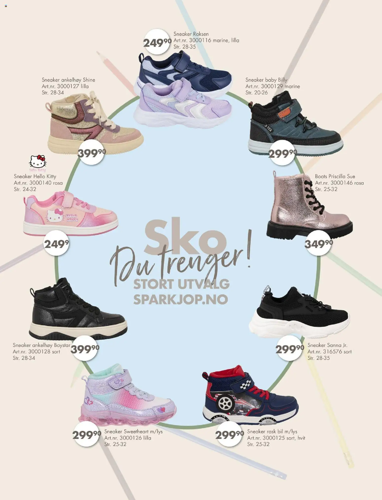 {H1} | Side: 38 | Produkter: Boots