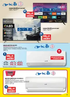 Преглед на METRO - Black Friday - Офертите са валидни от 06.11.2025 | Страница: 19