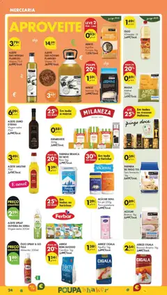 Pré-visualização ARROZ Agulha Europa 1kg, Arroz Agulha válido de 02.12.2025 | Página: 28 | Produtos: Esparguete, Farinha de trigo, Arroz basmati, Óleo