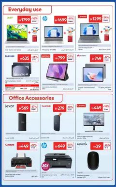 Preview of Carrefour offers valid from 24.10.2025 | Page: 9