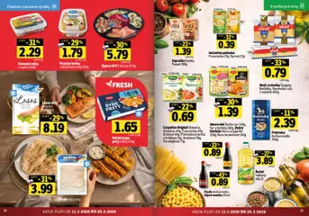 Fresh leták platný od 12.03.2026 | Strana: 8