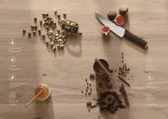 Preview of Rak Ceramics - Maximus Catalogue Countertop valid from 29.12.2025 | Page: 8