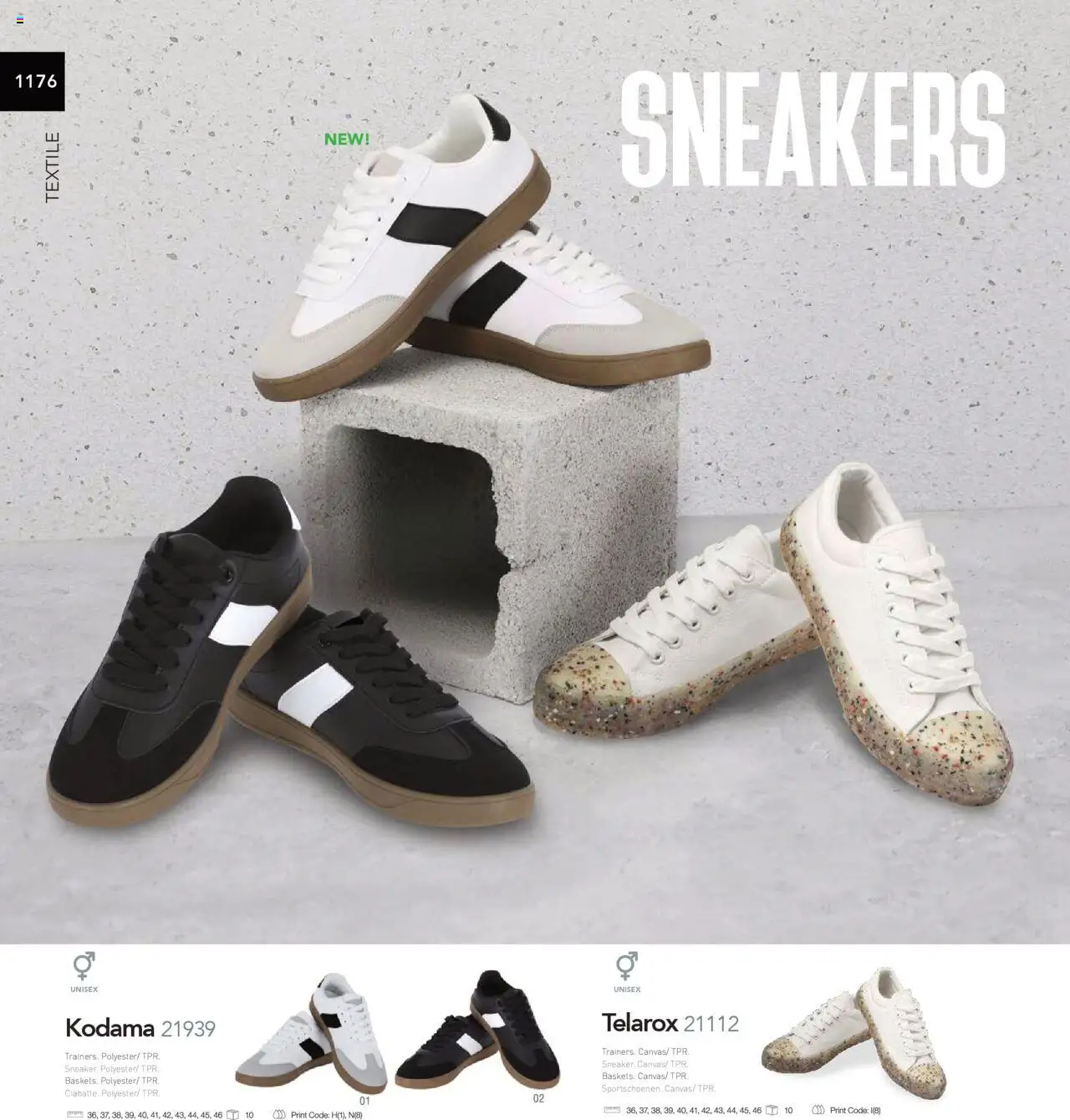 Sapo Giveaways Catalogue – σε ισχύ από 01.01.2025 | Σελίδα: 1180