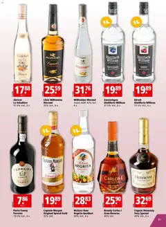 Aligro Aktionen ab 03.11.2025 gültig | Seite: 27