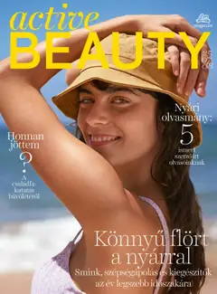DM Drogerie Markt - Active Beauty - amely érvényes a következő dátumtól: 16.07.2025