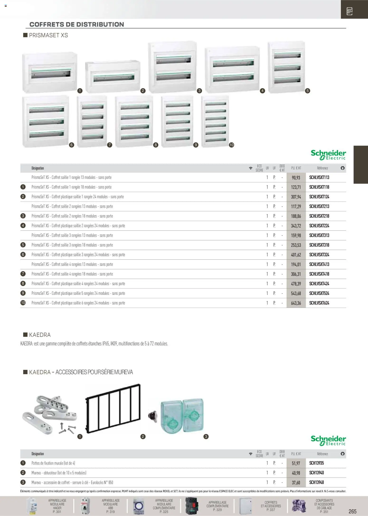 {H1} | Page: 66 | Produits: Clé, Porte