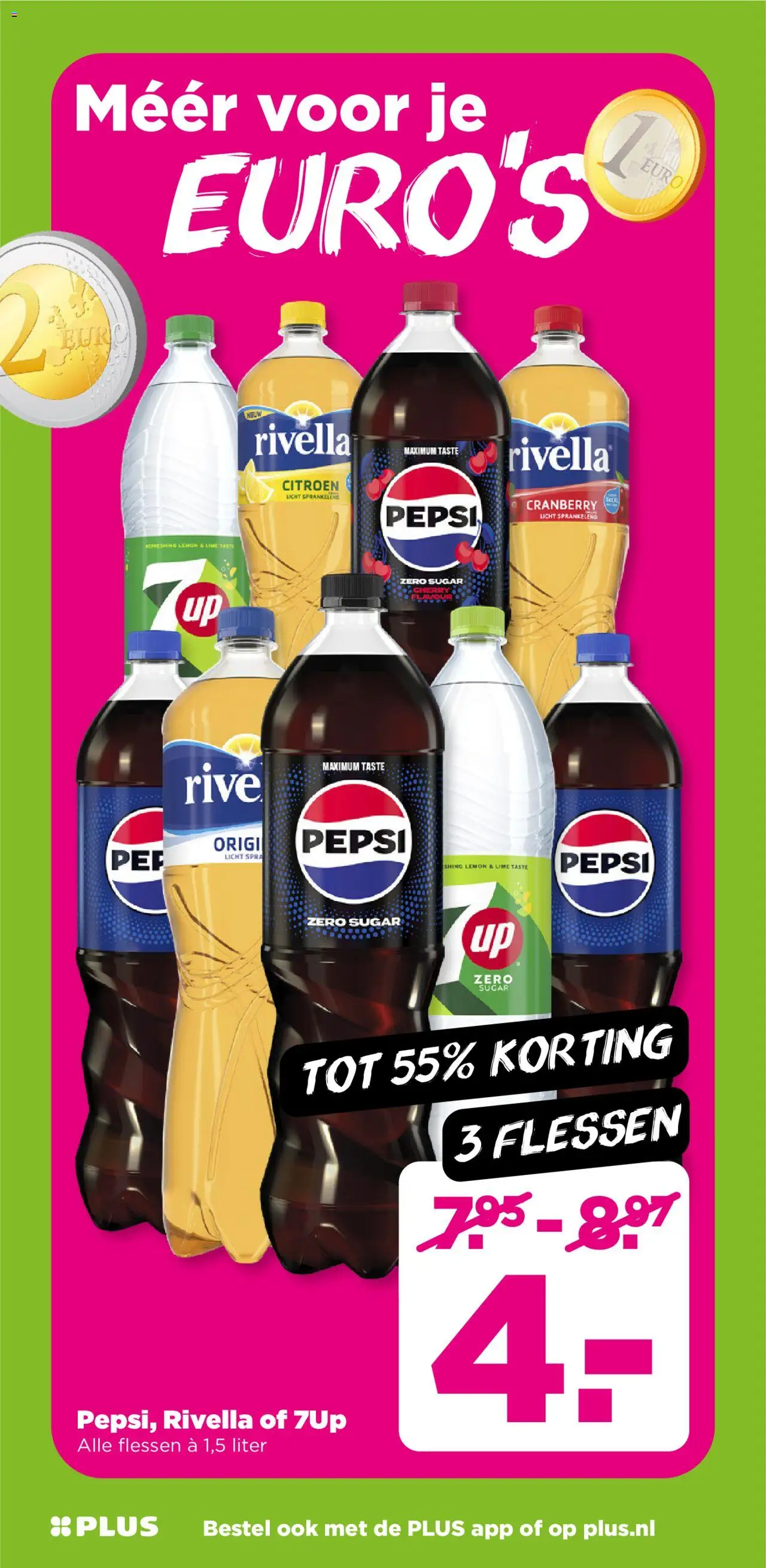  | Pagina: 4 | Producten: Citroen, Pepsi, 7up