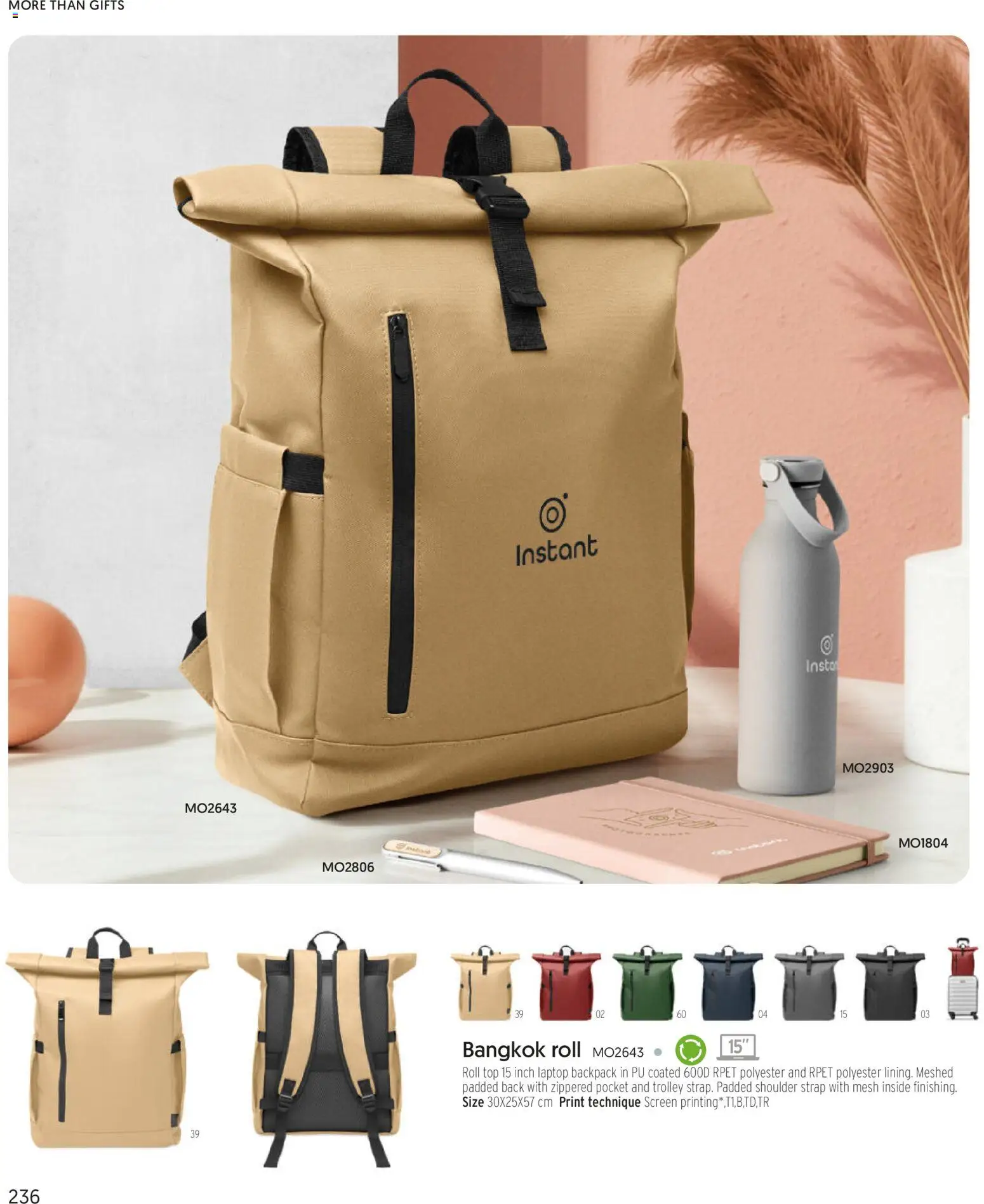 Sapo Giveaways More than gifts – σε ισχύ από 15.01.2026 | Σελίδα: 238 | Προϊόντα: Hiustenkuivaaja