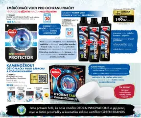 Dedra leták platný od 01.11.2025 | Strana: 66