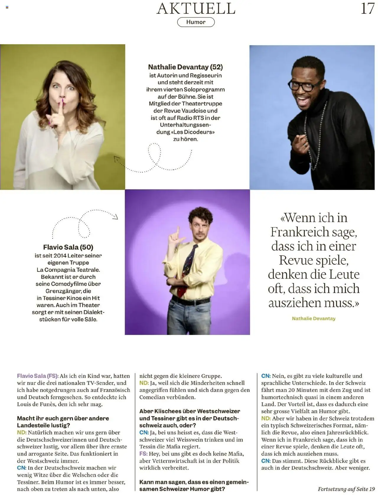 Migros Magazin ab 03.06.2025 | Seite: 17 | Produkte: Weißwein, Radio