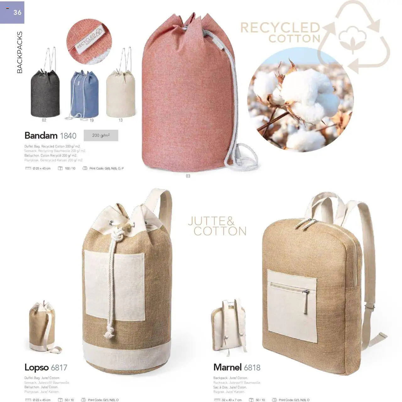 Sapo Giveaways Catalogue – σε ισχύ από 01.01.2025 | Σελίδα: 38