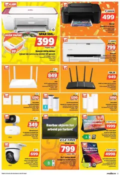 Forhåndsvisning av Power kundeavis gyldig fra 02.01.2026 | Side: 11