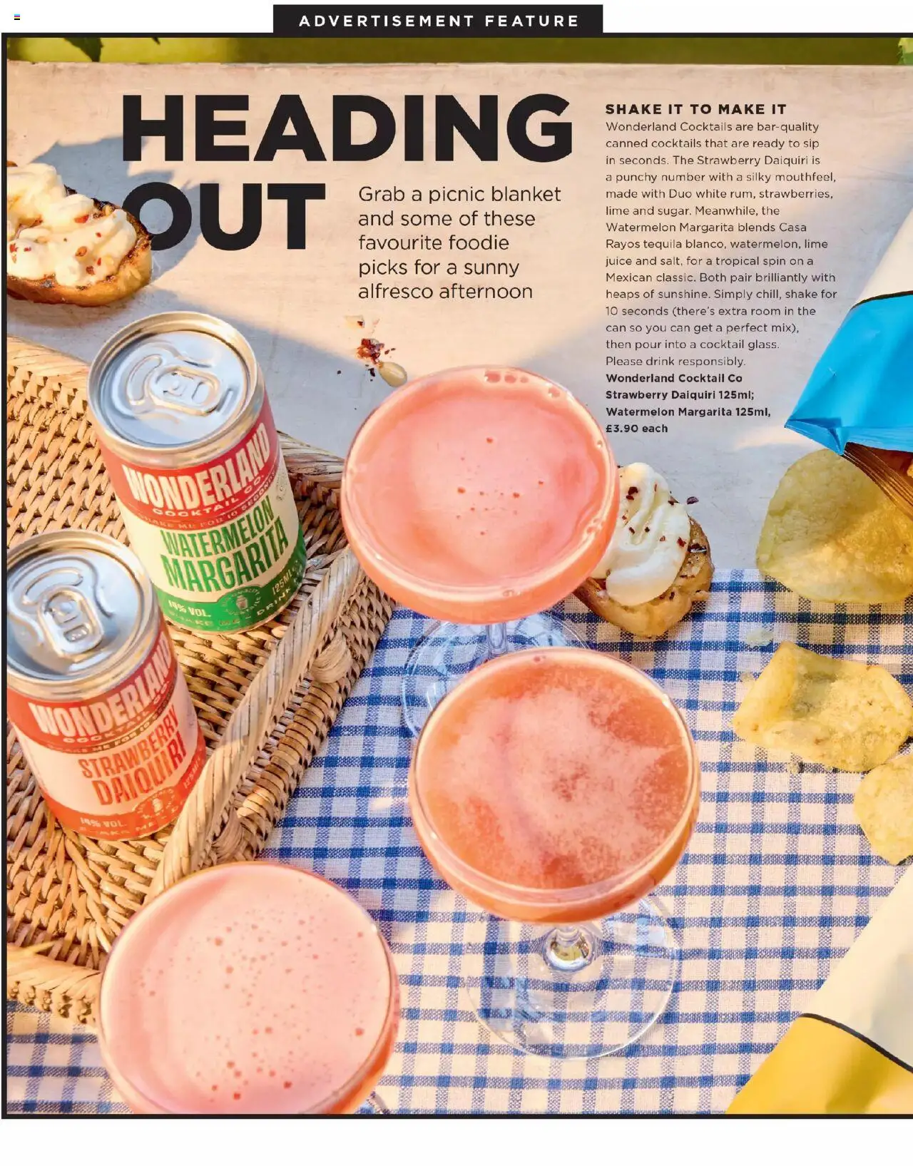  | Page: 80 | Products: Juice, Strawberry, Blanket