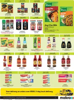 Makro - More4Less │ valid from 28.07.2025 | Page: 7