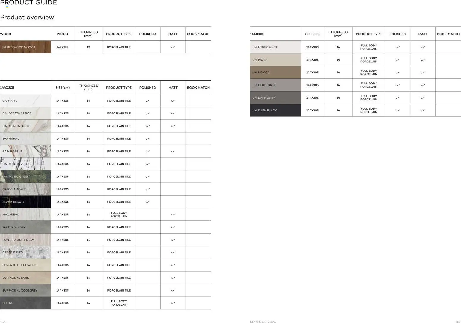 {H1} | Page: 80 | Products: Viski