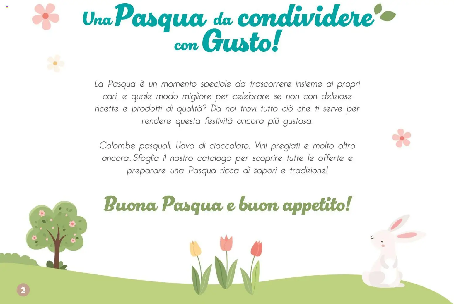 Volantino Galassia del 12.03.2026 | Pagina: 2 | Prodotti: Uova