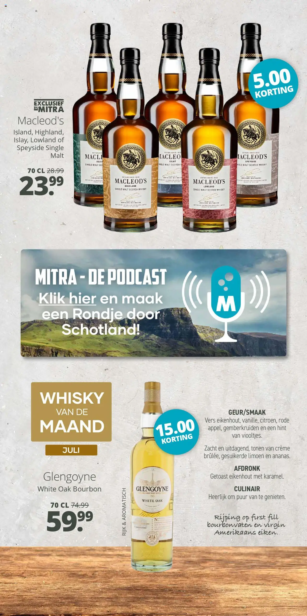  | Pagina: 3 | Producten: Limoen, Bourbon, Whisky, Crème