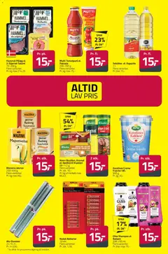 Fleggaard - Tilbudsavis gyldig fra 18.03.2026 | Side: 33