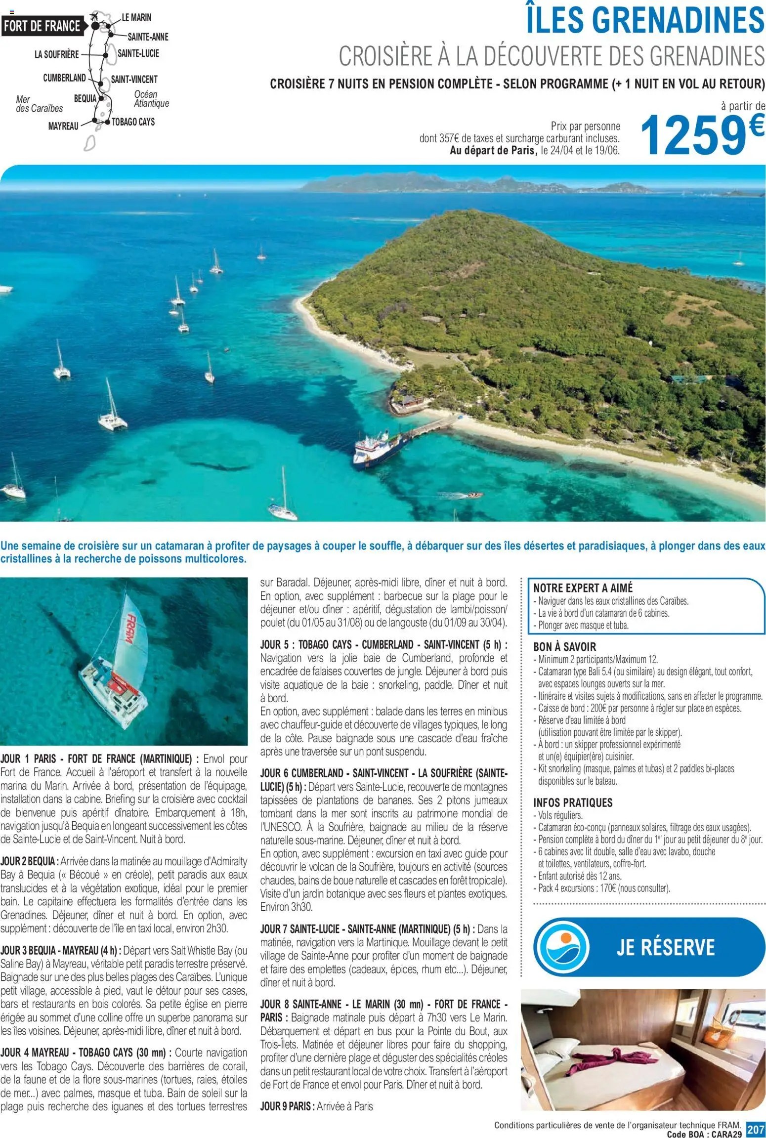 {H1} | Page: 207 | Produits: Barbecue, Masque, Rhum, Douche