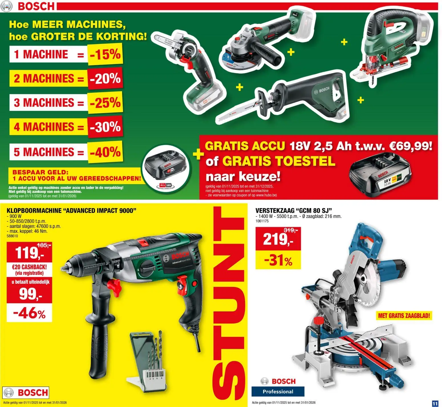 {H1} | Pagina: 11 | Producten: Jeu de go