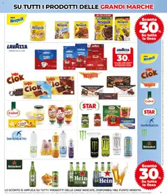 Volantino Ipercoop del 11.09.2025 | Pagina: 9