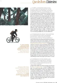 Carrefour - Prévisualisation de Carrefour Magazine valide à partir de 01.12.2025 | Page: 17 | Produits: Mais, Rateau, Thé, Livre