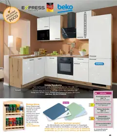 Poco Prospekt Wohnwelt Frühling 2026 ab 16.02.2026 gültig | Seite: 45 | Produkte: Mikrowelle, Armatur, Kuchen