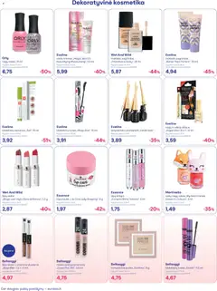 Eurokos leidinys galioja nuo 31.03.2026 | Puslapis: 4